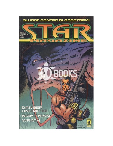 Star Magazine - numero 53