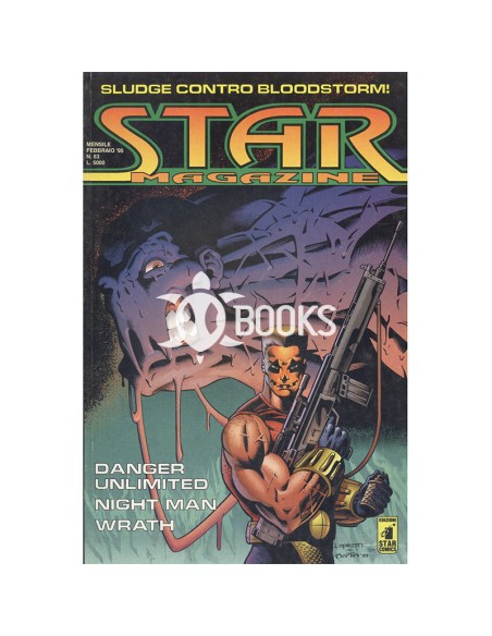 Star Magazine - numero 53