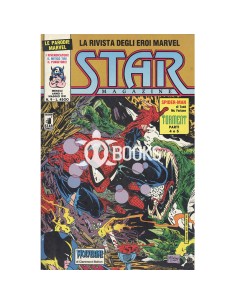 Star Magazine - numero 9