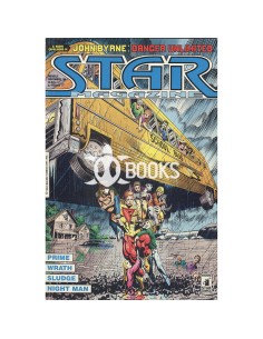 Star Magazine - numero 50