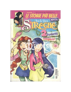 Le Storie più belle di Isa & Bea numero 6 - Vendette e malefici