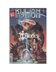 Kylion numero 1 - Company 6