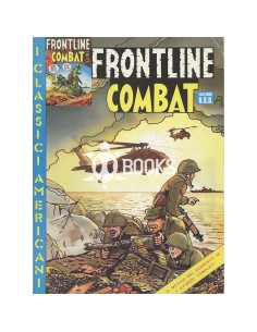 I racconti dell'orrore anno 1 numero 2 - 1991