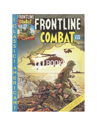 I racconti dell'orrore anno 1 numero 2 - 1991