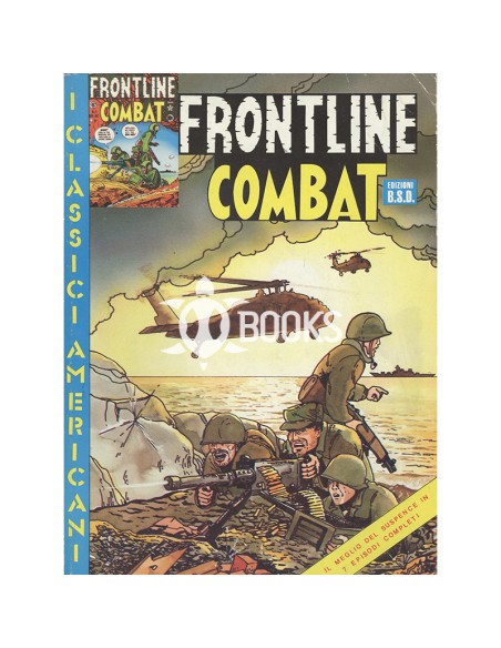 I racconti dell'orrore anno 1 numero 2 - 1991