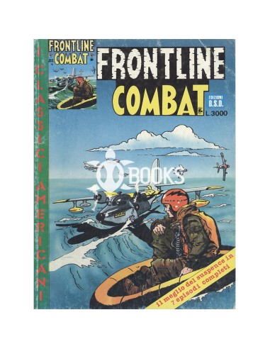 I racconti dell'orrore anno 1 numero 6