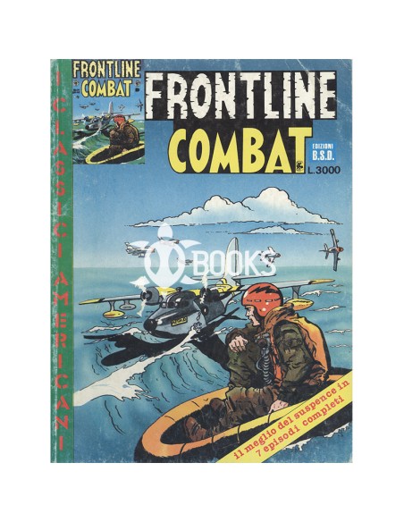 I racconti dell'orrore anno 1 numero 6