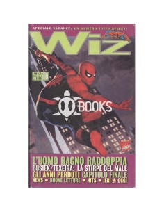 Wiz - numero 10