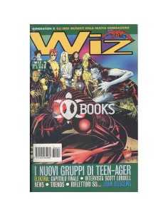 Wiz - numero 7