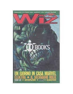 Wiz - numero 5