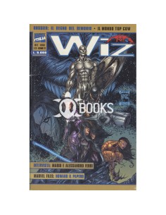 Wiz - numero 26