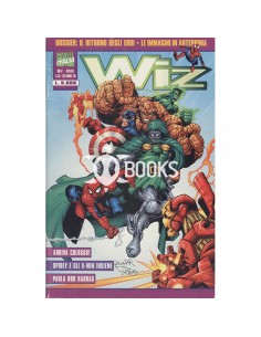 Wiz - numero 35