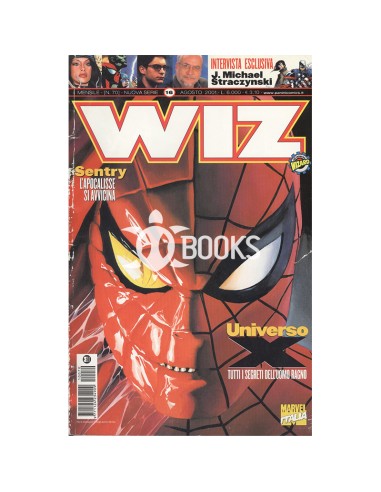 Wiz - numero 70