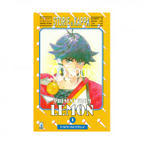 Present from Lemon numero 1