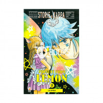 Present from Lemon numero 2