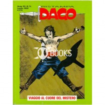Dago - Ristampa numero 74