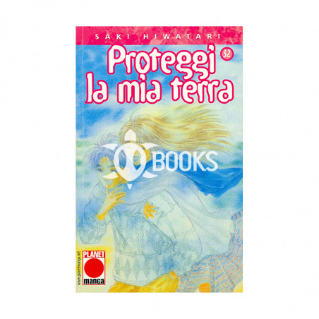 Proteggi la mia terra numero 32