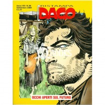 Dago - Ristampa numero 88