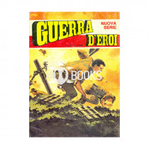 Guerra d'eroi numero 83