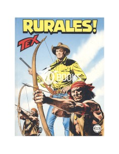 Tex - numero 564 - Rurales
