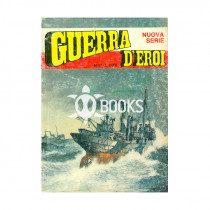 Guerra d'eroi numero 97