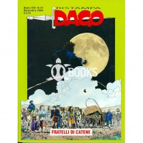 Dago - Ristampa numero 91
