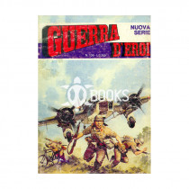 Guerra d'eroi numero 136