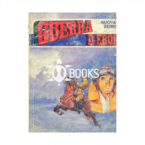 Guerra d'eroi numero 139