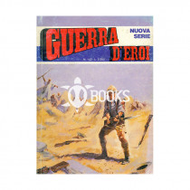 Guerra d'eroi numero 142