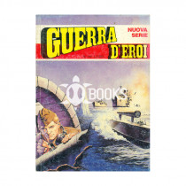 Guerra d'eroi numero 149