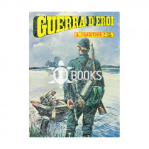 Guerra d'eroi numero 779