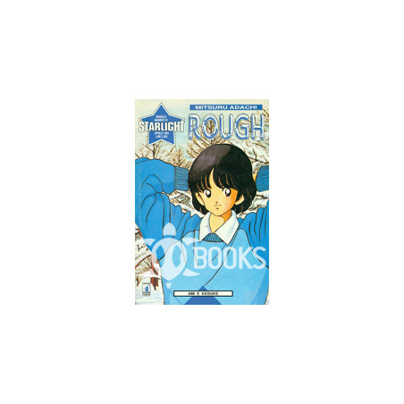 Rough - Ami e Keisuke numero 1