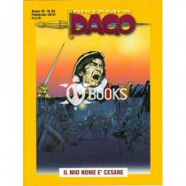 Dago - Ristampa numero 93