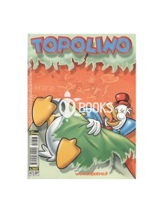 Topolino - numero 2607