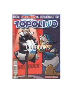 Topolino - numero 2817