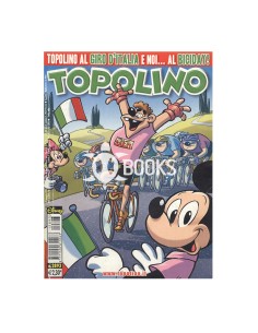 Topolino - numero 2893