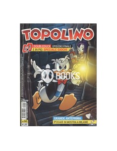 Topolino - numero 2921