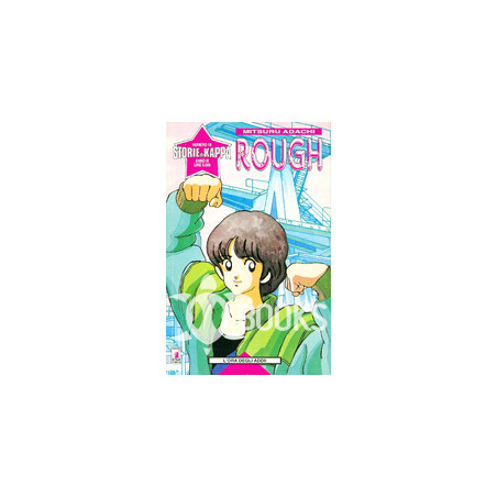 Rough - L'ora degli addii numero 11