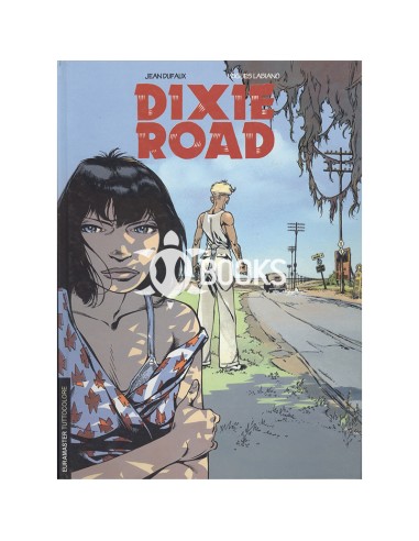 Dixie Road - numero 1 / Euramaster - numero 49