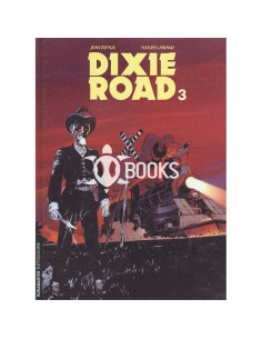 Dixie Road - numero 3 / Euramaster - numero 59