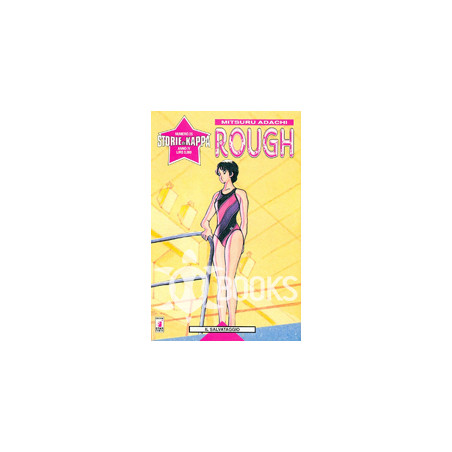 Rough - Il salvataggio numero 12