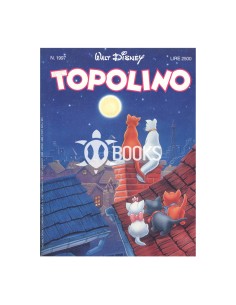 Topolino - numero 1997