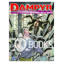 Dampyr n° 2