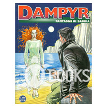 Dampyr n° 3
