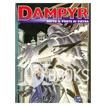 Dampyr n° 5