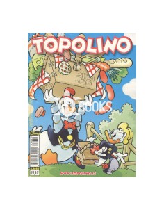 Topolino - numero 2644