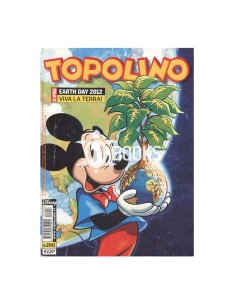 Topolino - numero 2943
