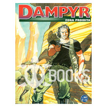 Dampyr n° 7