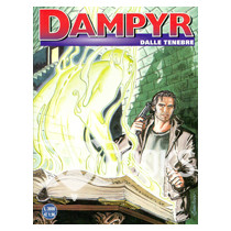 Dampyr n° 8