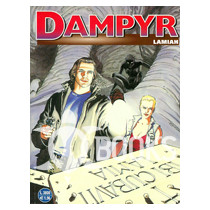 Dampyr n° 9